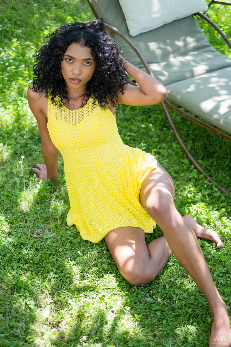 Марина, 19 лет, 0 размер груди