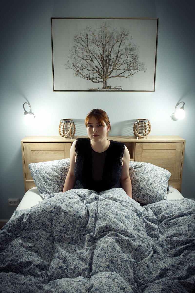 Уля, 22 года, 2 размер груди