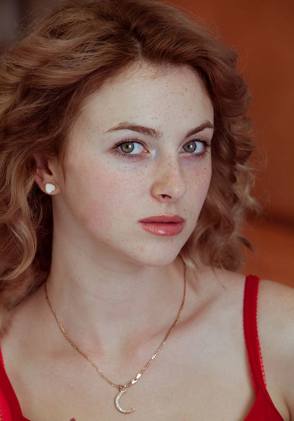 Варвара, 36 лет, 3 размер груди