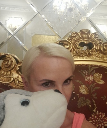 Селена, 46 лет, 2 размер груди